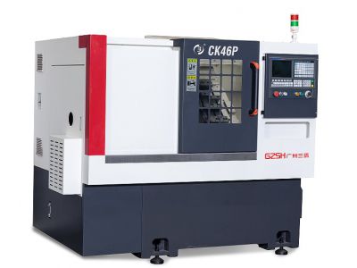 斜轨排刀 CK46P